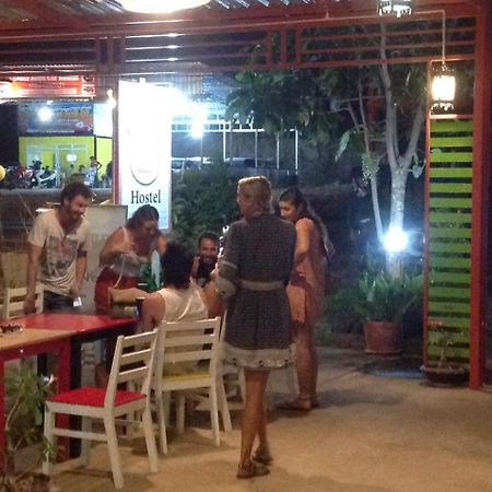 Fan Dee Hostel Ko Lanta Exteriör bild